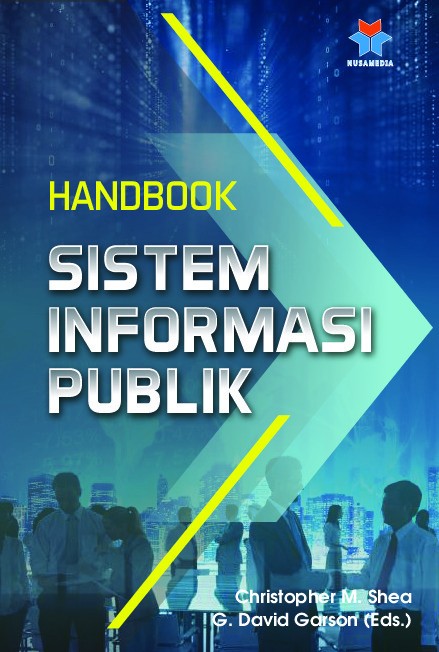 Handbook Sistem Informasi Publik